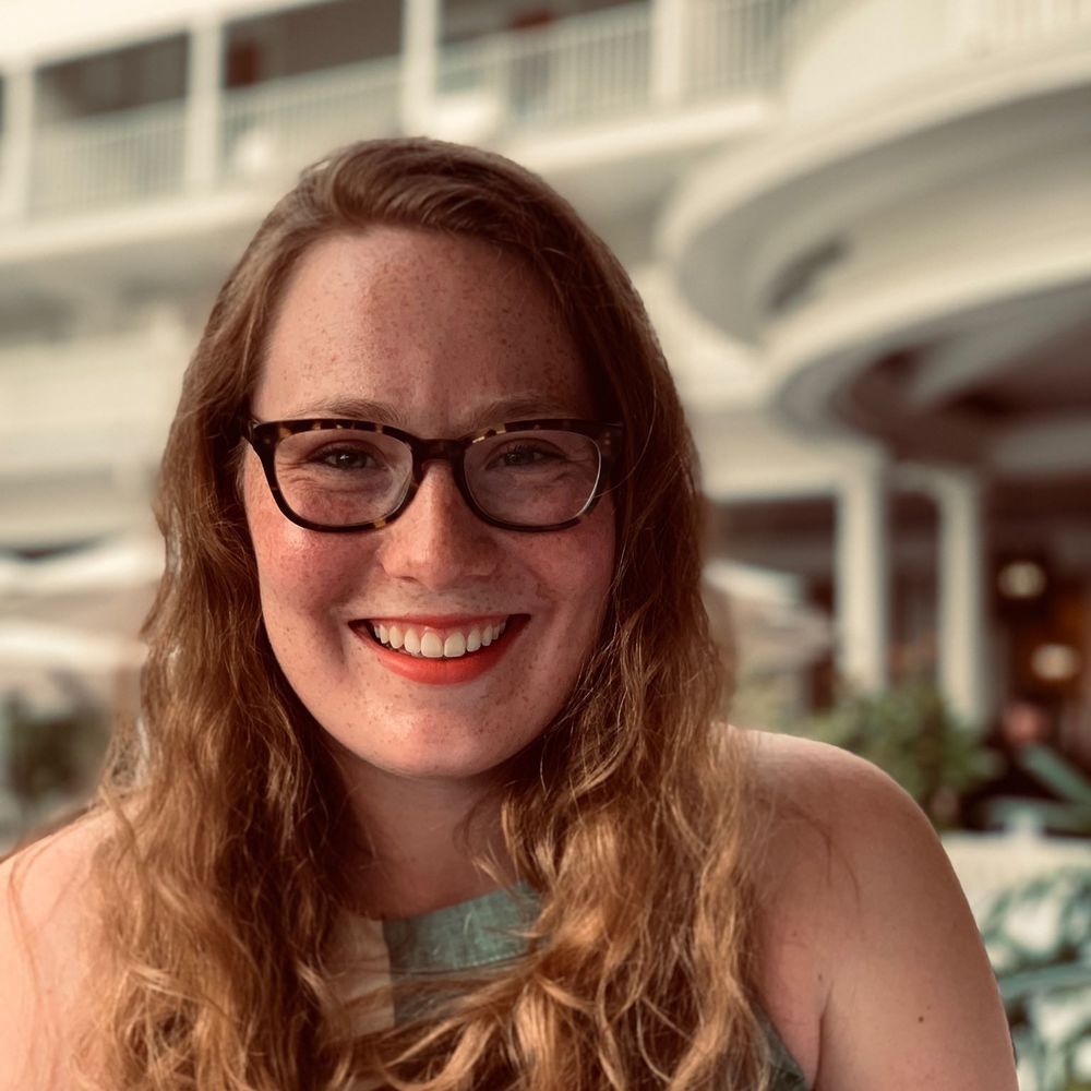 Meet your Posher, Hope